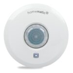 Homematic IP Senzor přítomnosti — vnitřní — HmIP-SPI