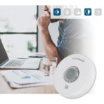 Homematic IP Senzor přítomnosti — vnitřní — HmIP-SPI