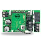 Homematic IP Spínací akční člen — modul — HmIP-PCBS