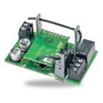 Homematic IP Spínací akční člen — modul — HmIP-PCBS