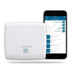 Homematic IP Startovací sada — Požární zabezpečení — HmIP-SK4