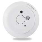 Homematic IP Startovací sada — Požární zabezpečení — HmIP-SK4