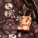 Kombinační visací zámek Master Lock 1509EURDCAMO — 30mm