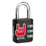 Kombinační visací zámek Master Lock 1509EURDROCK — 30mm