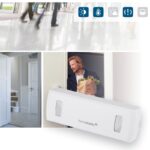 Homematic IP Senzor průchodu s detekcí směru — HmIP-SPDR