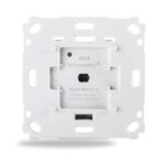 Homematic IP Roletový akční člen — zápustná montáž — HmIP-BROLL-2