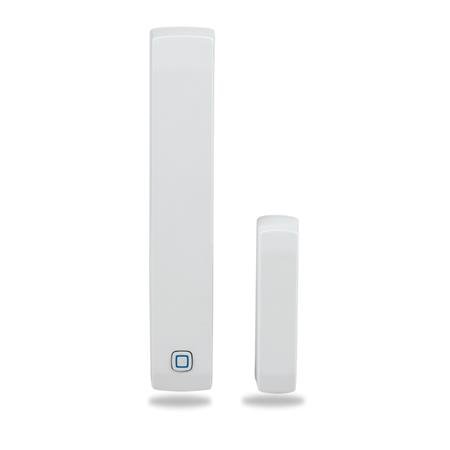 Homematic IP Okenní a dveřní senzor — magnetický — HmIP-SWDM-2