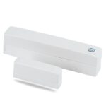 Homematic IP Okenní a dveřní senzor — magnetický — HmIP-SWDM-2