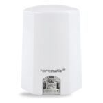 Homematic IP Senzor jasu — venkovní — HmIP-SLO