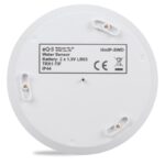 Homematic IP Senzor zaplavení — HmIP-SWD