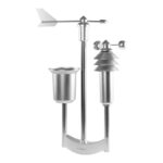 Homematic IP Meteo senzor Pro — HmIP-SWO-PR