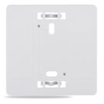 Homematic IP Nástěnná konzole bateriových komponent 55 mm — HmIP-SF-2
