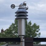 Homematic IP Meteo senzor Basic — HmIP-SWO-B