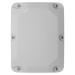 Ajax Case E (395), bílá