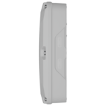 Ajax Case E (395), bílá