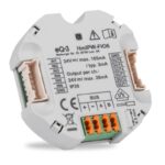 Homematic IP Drátový IO modul — 6 kanálů, skrytá montáž — HmIPW-FIO6