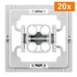 Homematic IP Adaptér ELSO Joy, set 20ks — EQ3-ADA-EJ-20