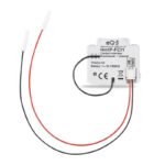 Homematic IP Univerzální kontaktní senzor — skrytá montáž — HmIP-FCI1