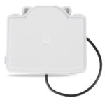 Homematic IP Univerzální kontaktní senzor — skrytá montáž — HmIP-FCI1