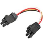 Homematic IP Sběrnicový kabel 10 cm — HmIPW-BC10