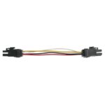 Homematic IP Sběrnicový kabel 10 cm — HmIPW-BC10