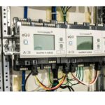 Homematic IP Sběrnicový kabel 10 cm — HmIPW-BC10
