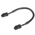 Homematic IP Sběrnicový kabel 22 cm — HmIPW-BC22