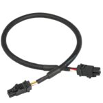 Homematic IP Sběrnicový kabel 39 cm — HmIPW-BC39