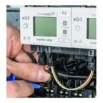 Homematic IP Sběrnicový kabel 62 cm — HmIPW-BC62