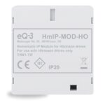 Homematic IP Kontroler garážových vrat — pro pohony Hörmann — HmIP-MOD-HO