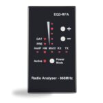 Homematic IP Tester signálu — 868 MHz — EQ3-RFA