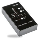 Homematic IP Tester signálu — 868 MHz — EQ3-RFA