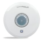 Homematic IP Drátový senzor přítomnosti — vnitřní — HmIPW-SPI