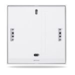 Homematic IP Nástěnný termostat Basic — HmIP-WTH-B-2