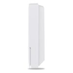 Homematic IP Nástěnný termostat Basic — HmIP-WTH-B-2