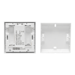 Homematic IP Nástěnný termostat Basic — HmIP-WTH-B-2