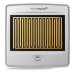 Homematic IP Senzor deště — HmIP-SRD
