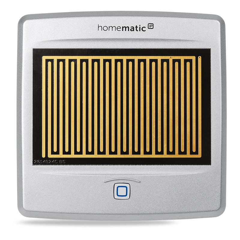 Homematic IP Senzor deště — HmIP-SRD
