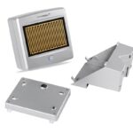 Homematic IP Senzor deště — HmIP-SRD