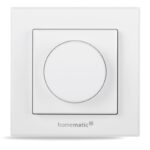 Homematic IP Otočné tlačítko — HmIP-WRCR