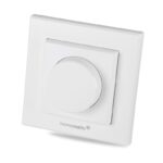 Homematic IP Otočné tlačítko — HmIP-WRCR
