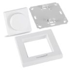 Homematic IP Otočné tlačítko — HmIP-WRCR