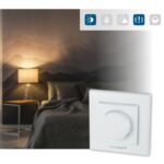Homematic IP Otočné tlačítko — HmIP-WRCR