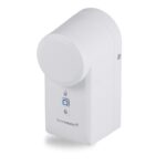 Homematic IP Pohon dveřního zámku — HmIP-DLD