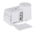 Homematic IP Pohon dveřního zámku — HmIP-DLD