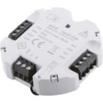 Homematic IP Kontaktní rozhranní Wiegand — HmIP-FWI