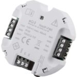 Homematic IP Kontaktní rozhranní Wiegand — HmIP-FWI
