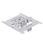 Homematic IP Adaptér Siemens — EQ3-ADA-S