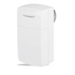 Homematic IP Termostatická hlavice Compact — HmIP-eTRV-C-2