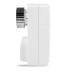 Homematic IP Termostatická hlavice Compact — HmIP-eTRV-C-2